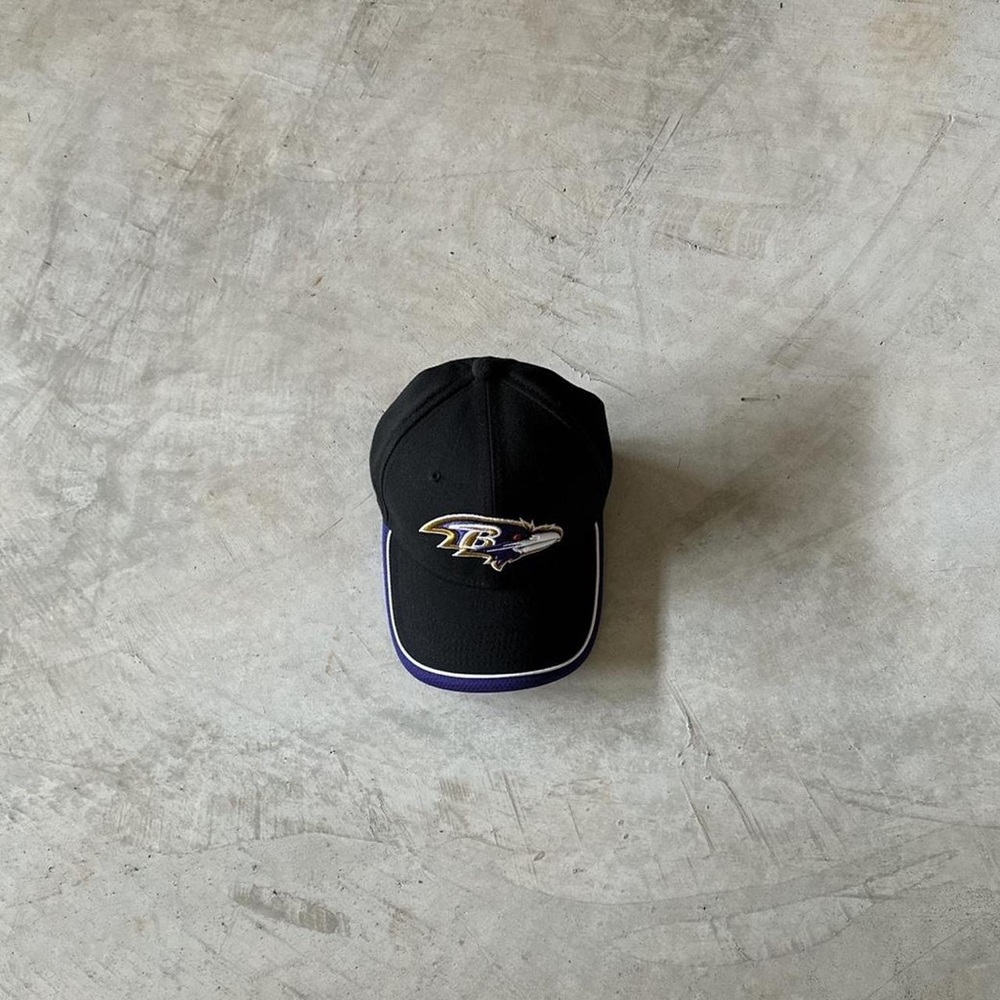 Baltimore Ravens Hat